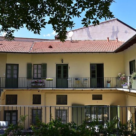 Casa Nina Panzió Toirano Kültér fotó