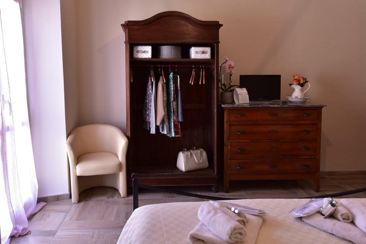 Casa Nina Panzió Toirano Kültér fotó
