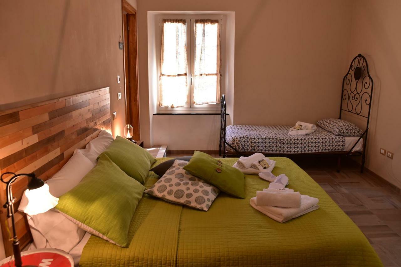 Casa Nina Panzió Toirano Kültér fotó