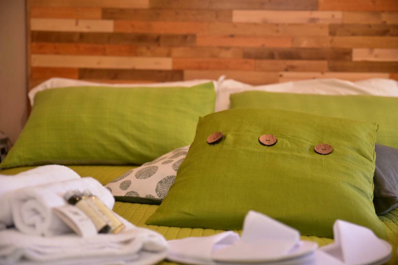 Casa Nina Panzió Toirano Kültér fotó