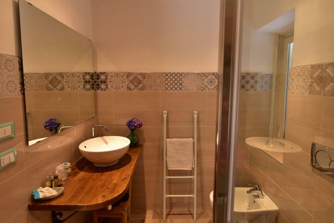 Casa Nina Panzió Toirano Kültér fotó