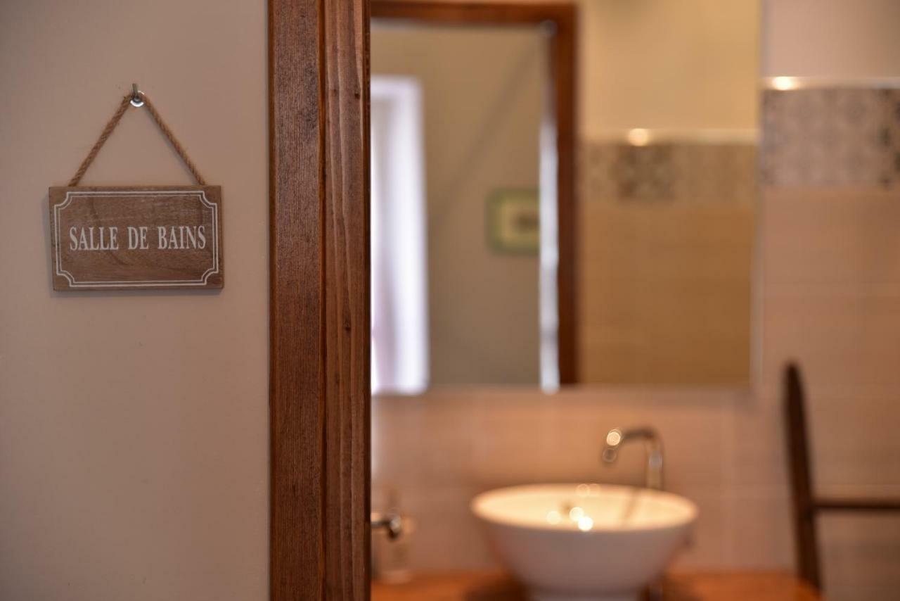 Casa Nina Panzió Toirano Kültér fotó